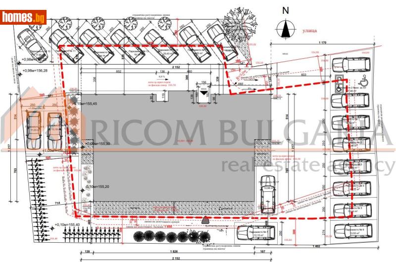 Гараж, 15m² - Кв. Виница, Варна - Апартамент за продажба - РИКОМ БЪЛГАРИЯ ЕООД - 118069886