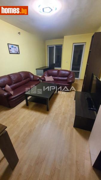 Двустаен, 68m² -  Медицинска академия, София - Апартамент за продажба - Ирида - 118071968