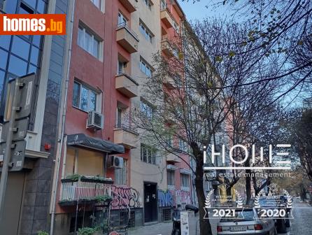 Четиристаен, 135m² - Апартамент за продажба - 118072348