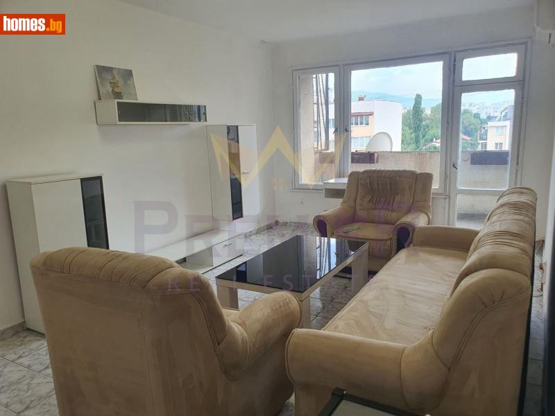 Двустаен, 72m² - Кв. Модерно Предградие, София - Апартамент за продажба - ИМОТИ ПРЕМИЕР - 118072701