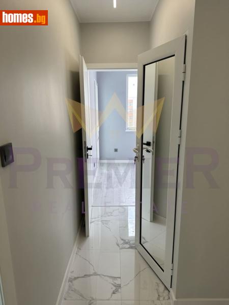 Двустаен, 46m² - Жк. Обеля 2, София - Апартамент за продажба - ИМОТИ ПРЕМИЕР - 118072821