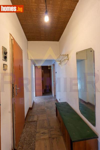 Двустаен, 65m² - Жк. Свобода, София - Апартамент за продажба - ИМОТИ ПРЕМИЕР - 118072861