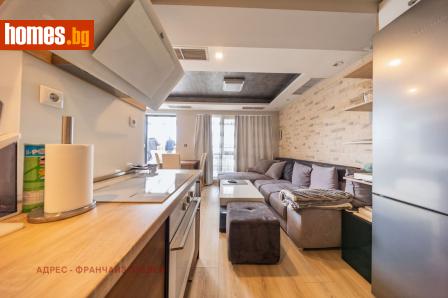 Многостаен, 123m² - Апартамент за продажба - 118073215