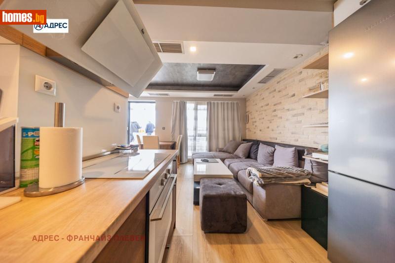 Многостаен, 123m² -  Център, Плевен - Апартамент за продажба - Адрес Плевен - 118073215