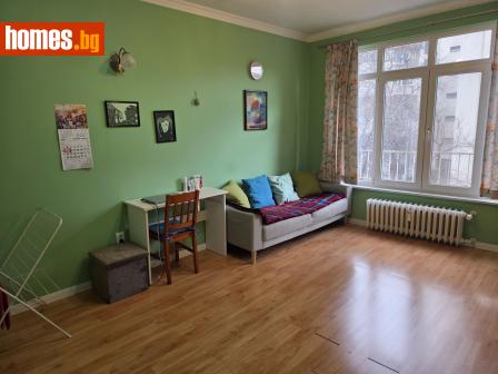 Двустаен, 65m² - Апартамент за продажба - 118073305
