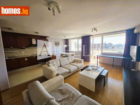 Тристаен, 130m² - Апартамент за продажба - 118073315