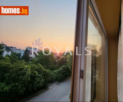 Двустаен, 72m² - Апартамент за продажба - 118073415