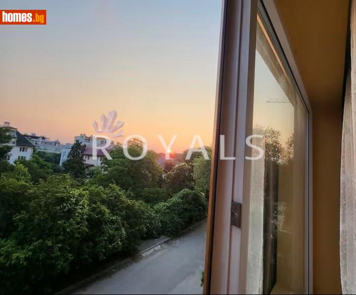 Двустаен, 72m² - Кв. Кръстова Вада, София - Апартамент за продажба - РОЯЛС - 118073415