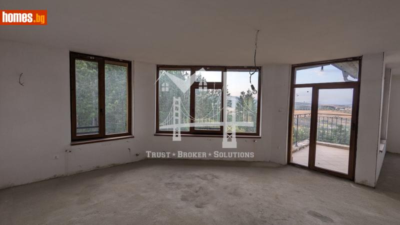 Тристаен, 192m² -  Банкя, София - Апартамент за продажба - Trust Broker Solutions - 118073999