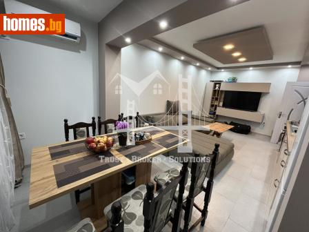 Четиристаен, 88m² - Апартамент за продажба - 118074019