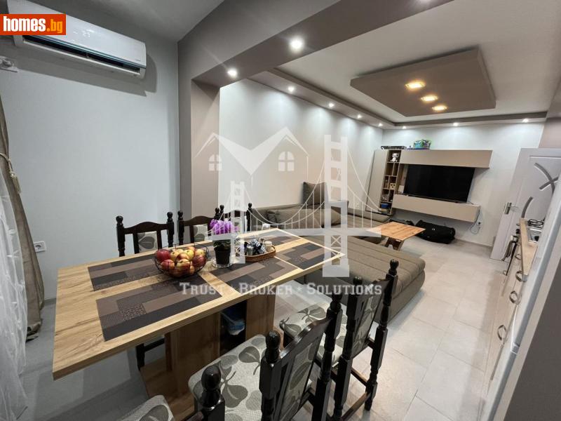 Четиристаен, 88m² - Кв. Модерно Предградие, София - Апартамент за продажба - Trust Broker Solutions - 118074019