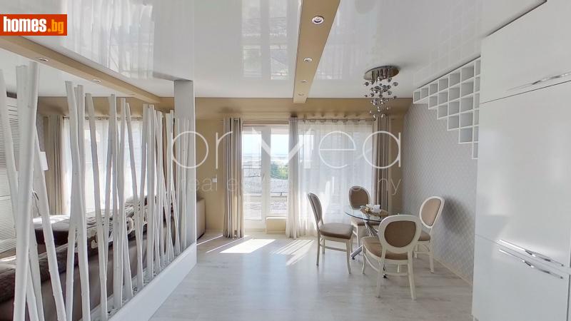 Двустаен, 96m² - Жк. Зорница, Бургас - Апартамент за продажба - ПРИМЕА Недвижими Имоти - 118074067