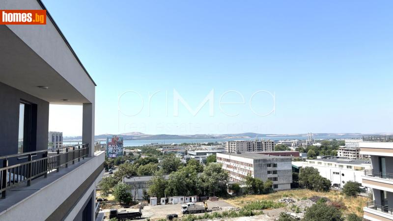 Тристаен, 169m² - Жк. Славейков, Бургас - Апартамент за продажба - ПРИМЕА Недвижими Имоти - 118074091