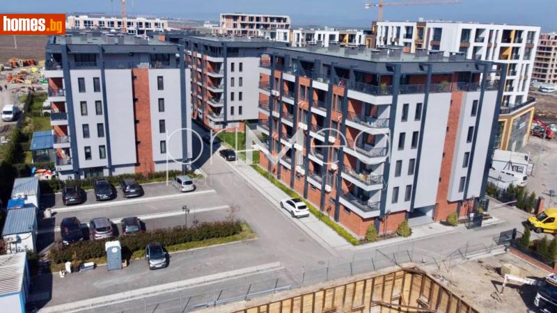 Тристаен, 106m² - Бургас, Бургас - Апартамент за продажба - ПРИМЕА Недвижими Имоти - 118074131
