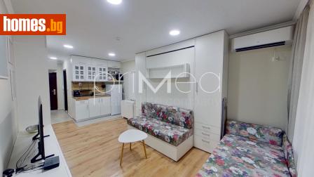 Едностаен, 41m² - Апартамент за продажба - 118074164