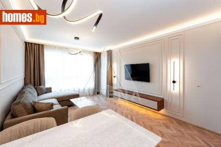 Двустаен, 61m² - Апартамент за продажба - 118074217