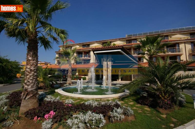 Двустаен, 75m² - Гр.Созопол, Бургас - Апартамент за продажба - БГ Интернационал - 118074266