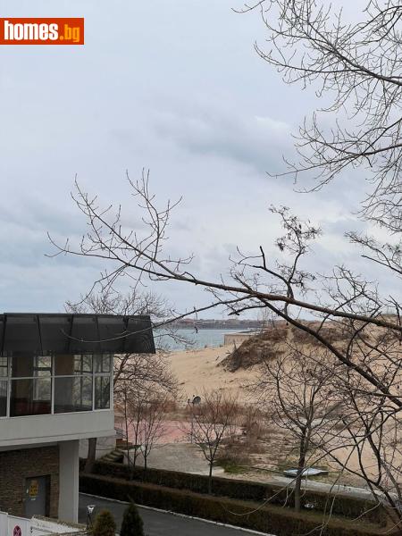 Тристаен, 107m² - К.к.Слънчев Бряг, Бургас - Апартамент за продажба - БестХоумсБг - 118074296
