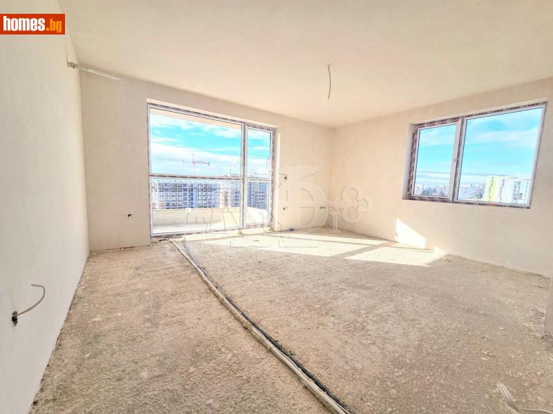 Двустаен, 70m² -  Кайсиева Градина, Варна - Апартамент за продажба - Руди Кей - 118074514