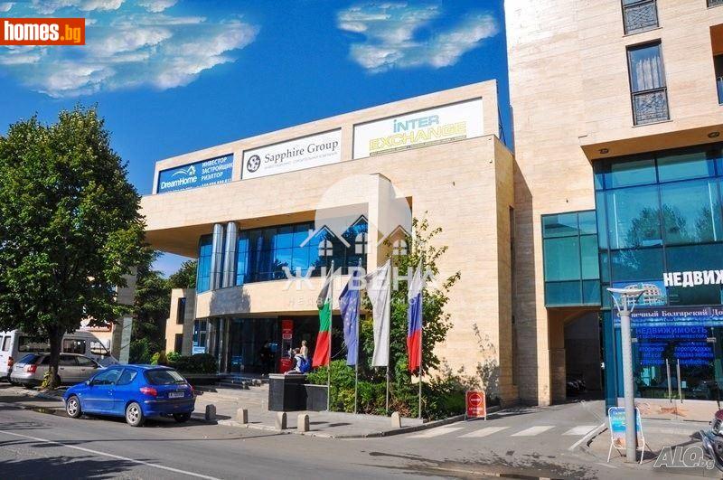 Двустаен, 47m² - К.к.Слънчев Бряг, Бургас - Апартамент за продажба - ЖИВЕНА Недвижими Имоти - 118075466