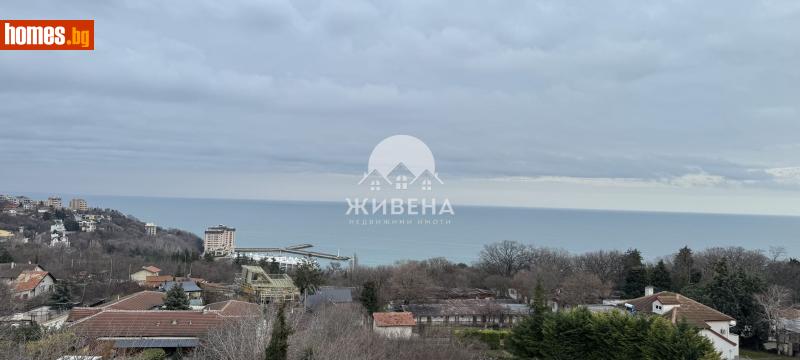 Четиристаен, 202m² - М-т Манастирски Рид, Варна - Апартамент за продажба - ЖИВЕНА Недвижими Имоти - 118075582