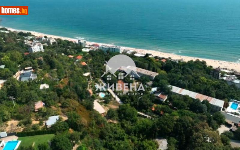 Парцел, 10650m² - М-т Кабакум, Варна - Парцел за продажба - ЖИВЕНА Недвижими Имоти - 118077594