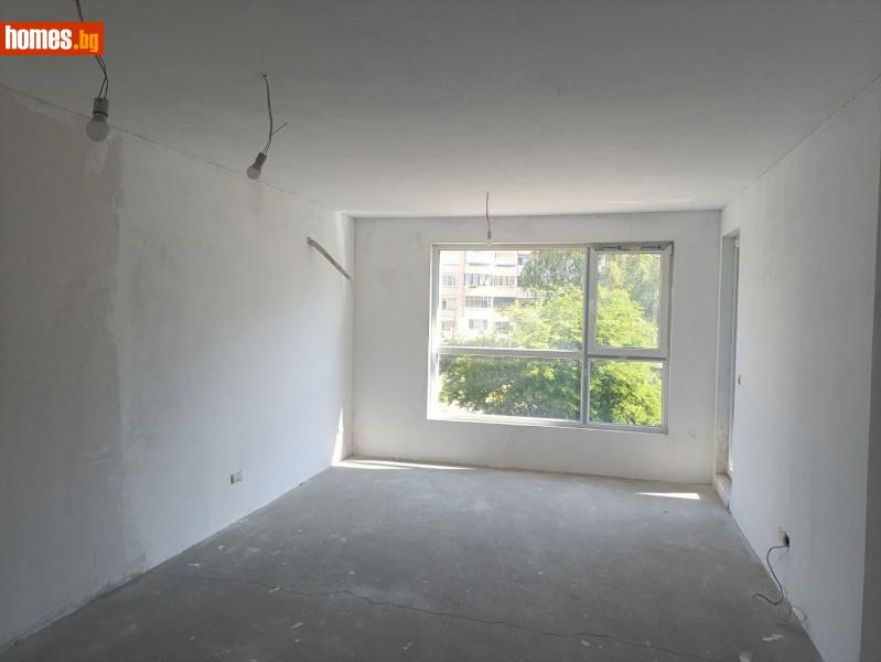 Двустаен, 65m² - Жк. Дружба 2, София - Апартамент за продажба - Имоти комфорт - 118078031