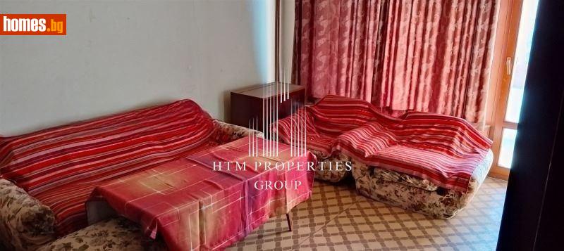 Двустаен, 48m² - Жк. Тракия, Пловдив - Апартамент за продажба - Ейч Ти Ем Пропъртис Груп ЕООД - 118078044