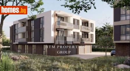 Двустаен, 68m² - Апартамент за продажба - 118078060