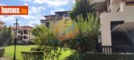 Едностаен, 51m² - Апартамент за продажба - 118078123