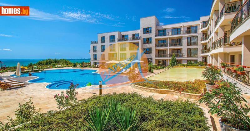 Двустаен, 80m² -  Сарафово, Бургас - Апартамент за продажба - Зарево България АД - 118078203