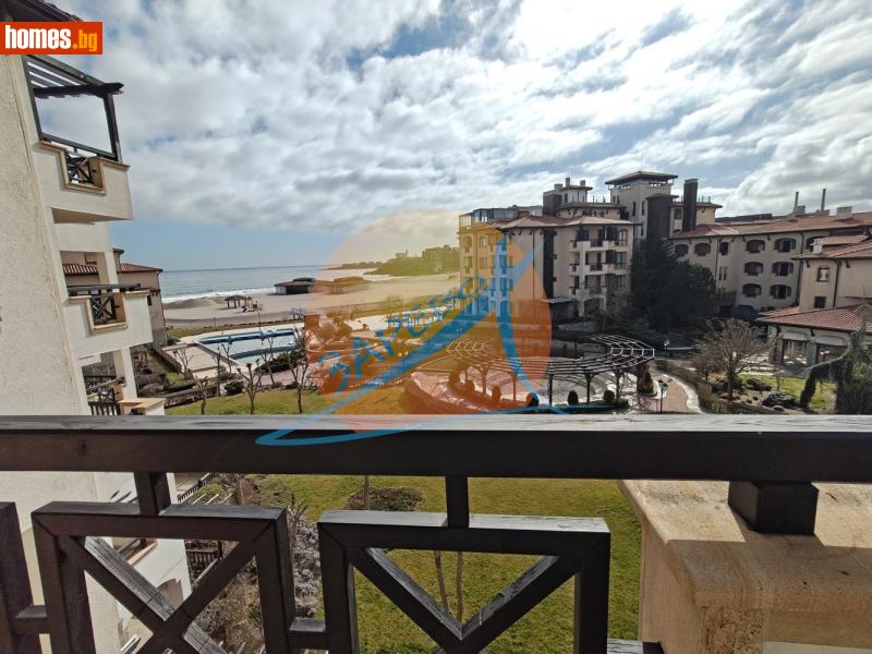 Тристаен, 158m² - С.Лозенец, Бургас - Апартамент за продажба - Зарево България АД - 118078223