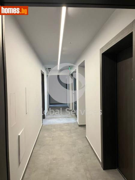 Двустаен, 84m² - Кв. Витоша, София - Апартамент за продажба - Глобъл Сървисиз ООД - 118078320