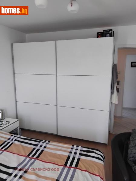 Тристаен, 100m² - Кв. Малинова Долина, София - Апартамент за продажба - Глобъл Сървисиз ООД - 118078360