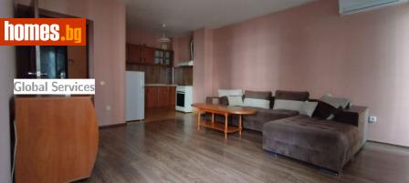 Двустаен, 70m² - Апартамент за продажба - 118078368