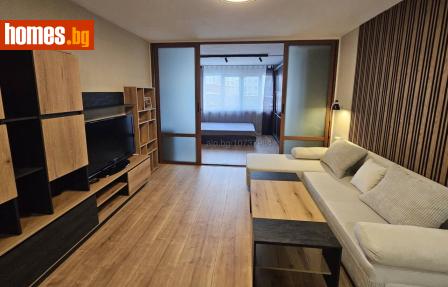 Двустаен, 53m² - Апартамент за продажба - 118078374