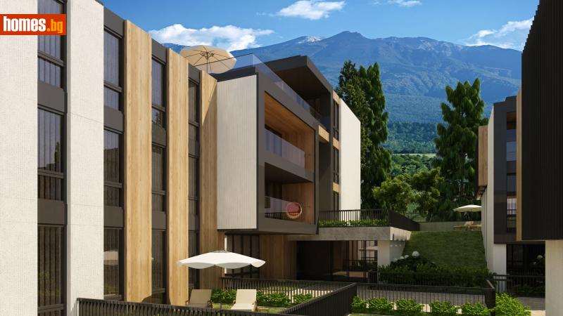 Двустаен, 92m² -  Лозен, София - Апартамент за продажба - АВЕНДА ЕООД - 118078404