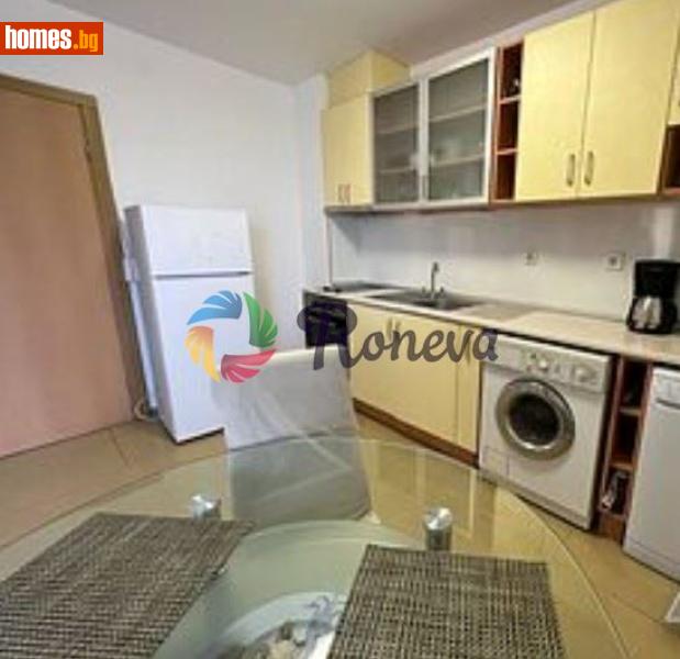 Двустаен, 65m² - К.к.Св.Константин и Елена, Варна - Апартамент за продажба - РОНЕВА ООД - 118078504