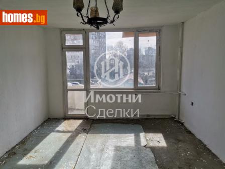 Едностаен, 40m² - Апартамент за продажба - 118078525