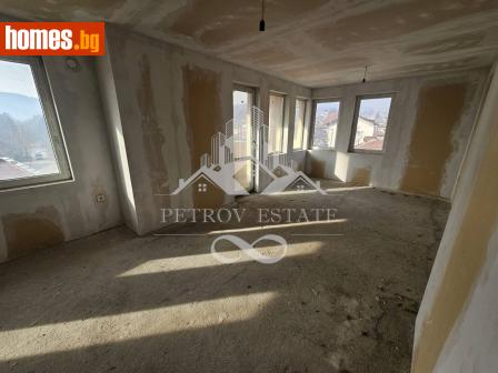 Тристаен, 104m² - Апартамент за продажба - 118078825