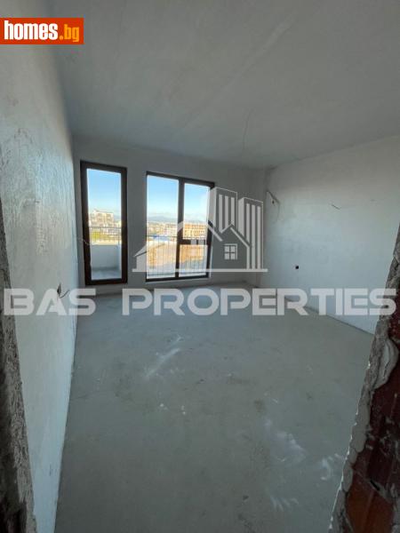 Тристаен, 107m² - Кв. Витоша, София - Апартамент за продажба - BasProperties - 118078941