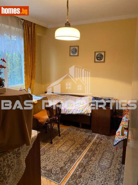 Двустаен, 70m² - Жк. Гоце Делчев, София - Апартамент за продажба - BasProperties - 118078989