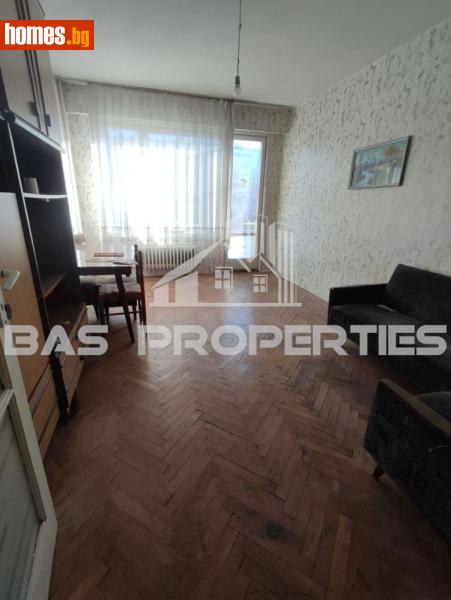 Двустаен, 65m² - Жк. Свобода, София - Апартамент за продажба - BasProperties - 118079005