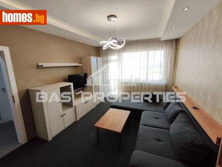 Тристаен, 82m² - Апартамент за продажба - 118079029