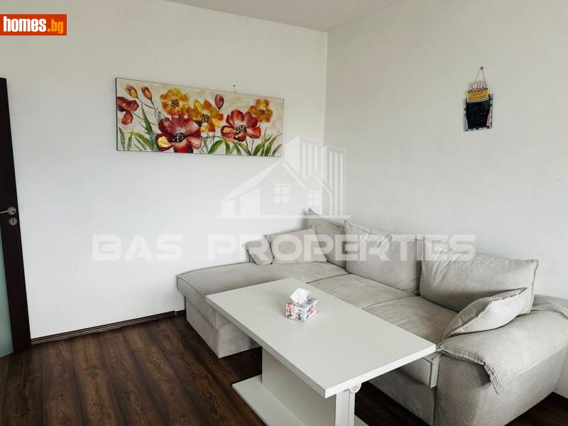 Двустаен, 79m² - Жк. Гоце Делчев, София - Апартамент за продажба - BasProperties - 118079049