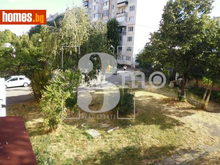 Едностаен, 44m² - Апартамент за продажба - 118079773