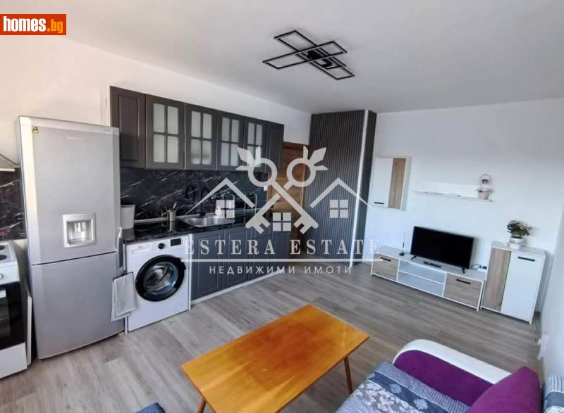 Двустаен, 56m² - Жк. Тракия, Шумен - Апартамент за продажба - ЕСТЕРА естейт - 118080499