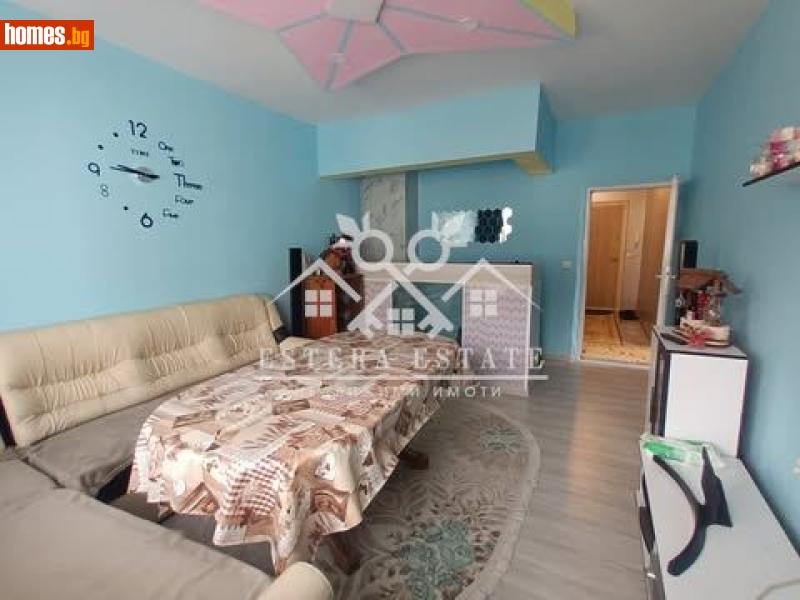 Четиристаен, 103m² -  Боян Българанов 2, Шумен - Апартамент за продажба - ЕСТЕРА естейт - 118080505