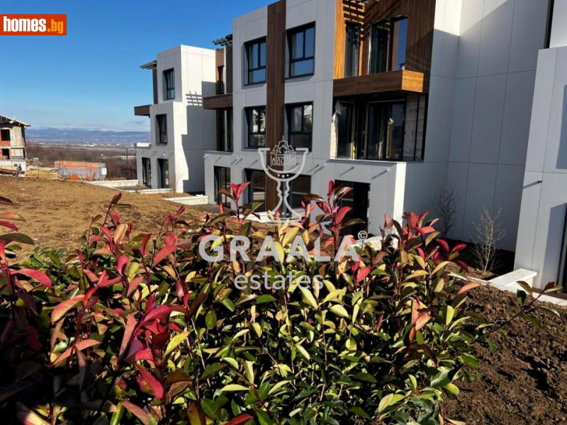 Тристаен, 132m² -  Банкя, София - Апартамент за продажба - ГРААЛА ЕСТЕЙТС - 118080590