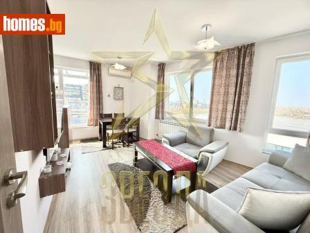 Двустаен, 56m² - Апартамент за продажба - 118080873